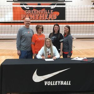 Meet your Posher, Brenda